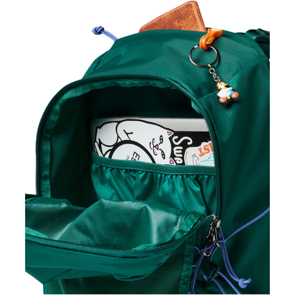 2026 Cotopaxi Elqui 24l Backpack EL24 - Kale